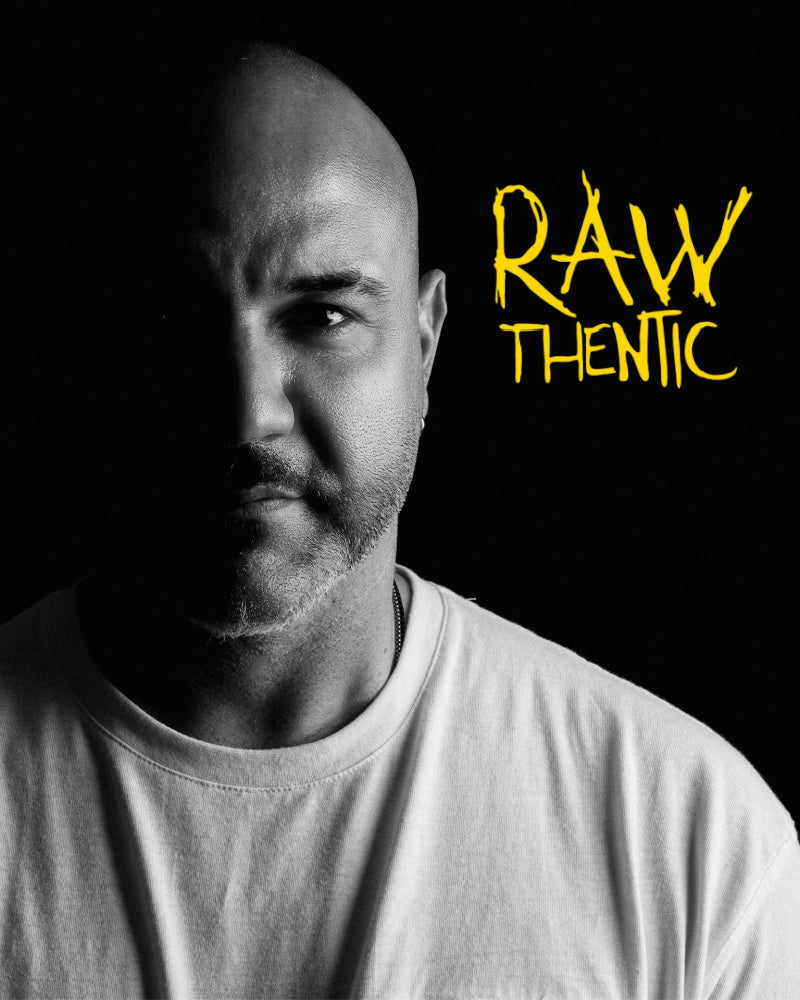 RAWTHENTIC