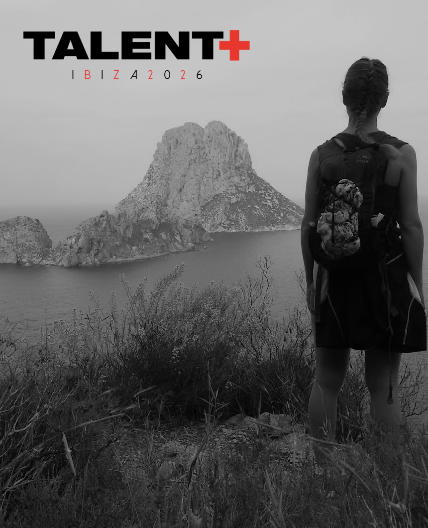 TALENT+ Ibiza 2026